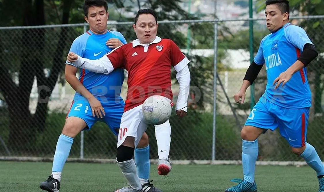 Guerreros se impone a Real Mundialito en J15