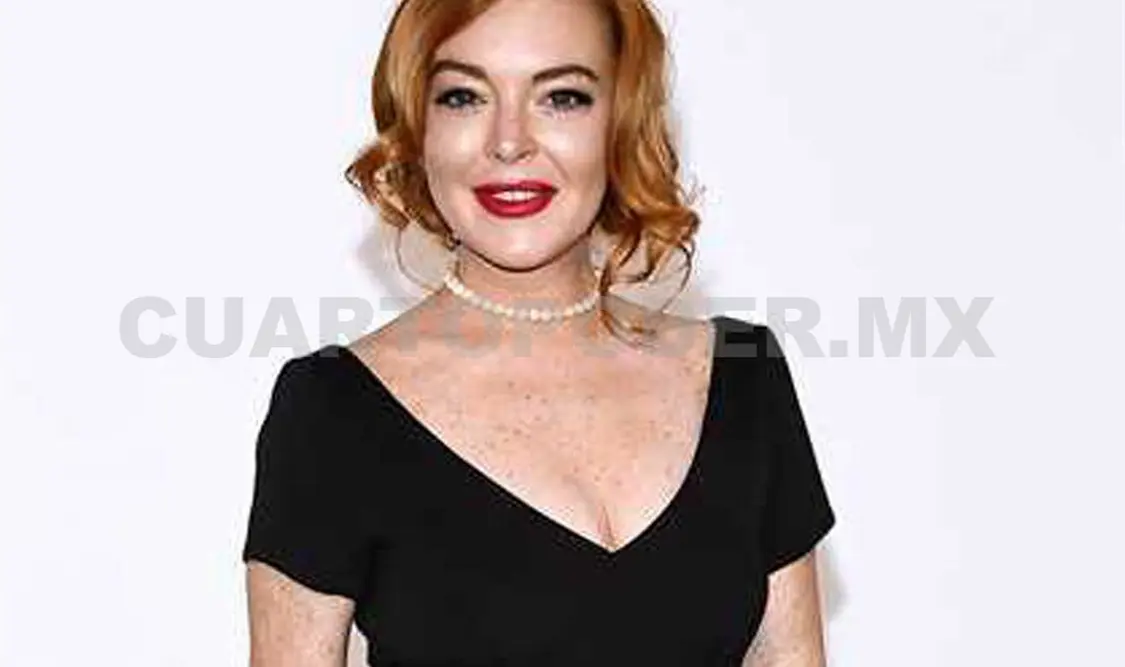 Lindsay Lohan no quiere regresar a Los Ángeles