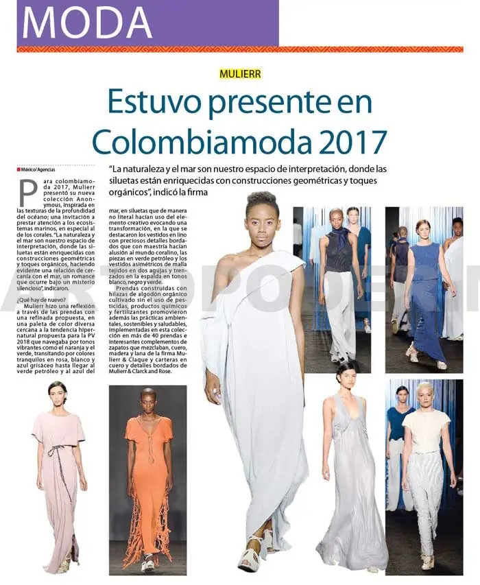 MODA