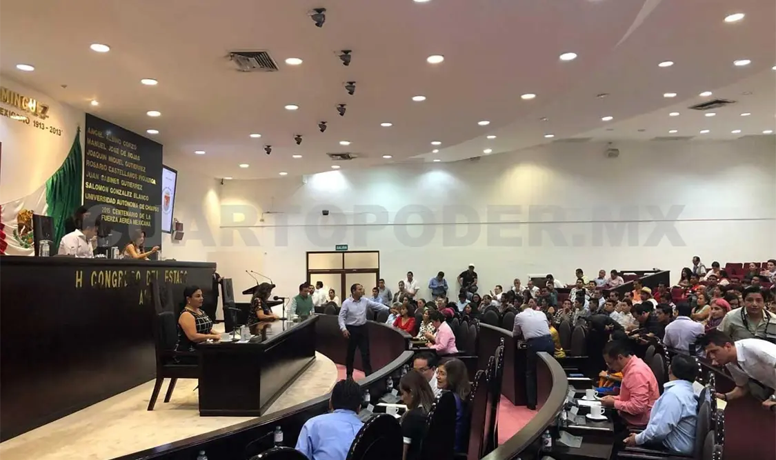 Pijijiapan se queda sin nuevo censo de damnificados