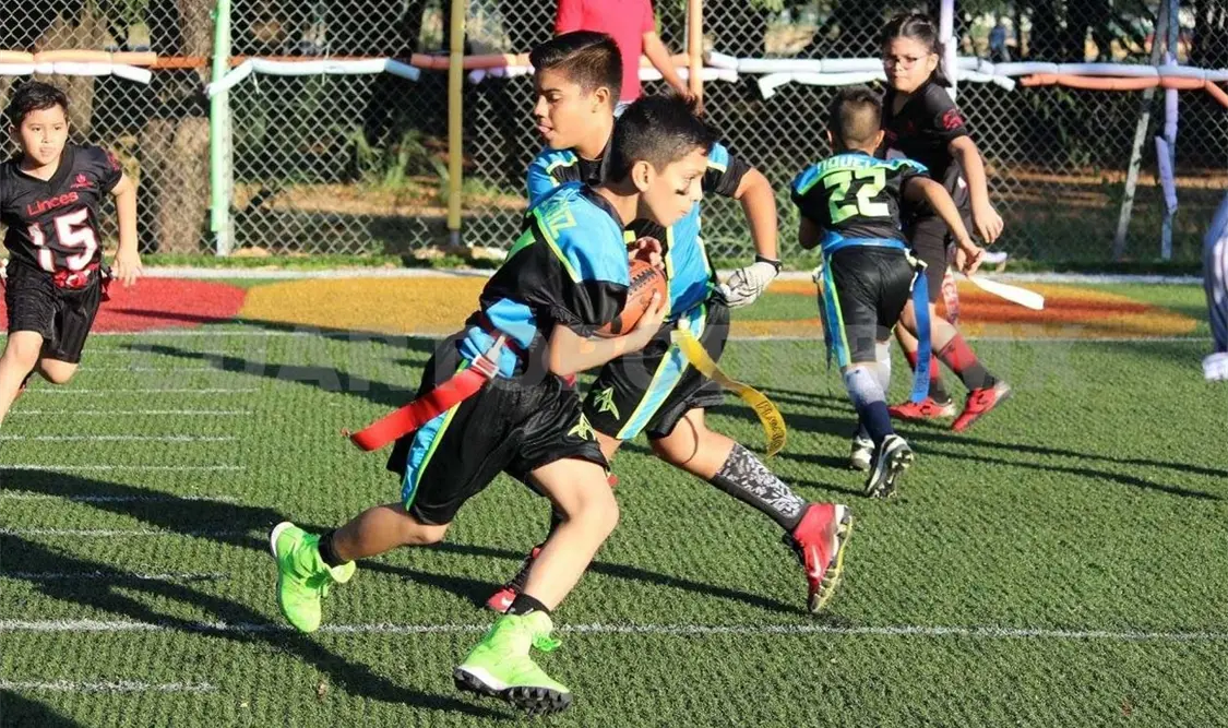 Atlas se mide con Ozzma Kapa en la fecha 7