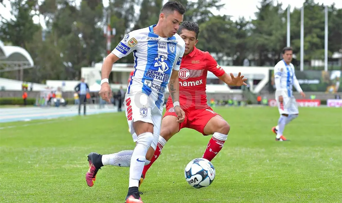 Pachuca resalta calidad del Wydad Casablanca
