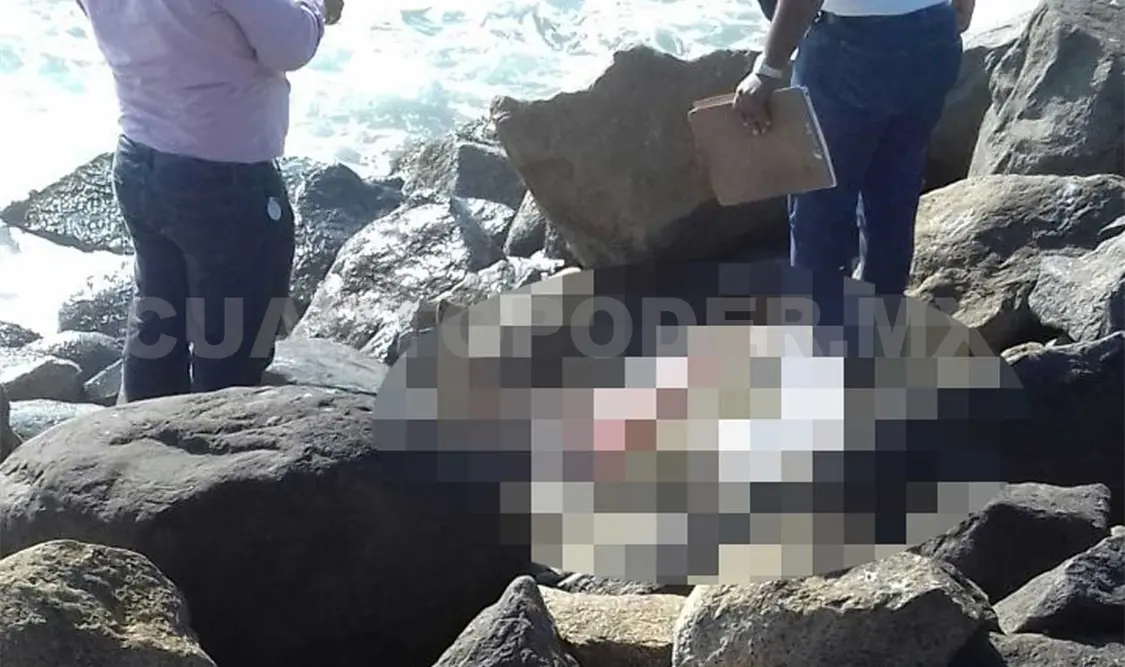 Hallan a hombre muerto; estaba desaparecido