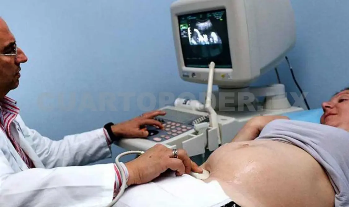 Activa Salud Red para la atención a embarazadas