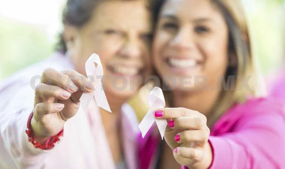 Cáncer de ovario es atendido en Chiapas