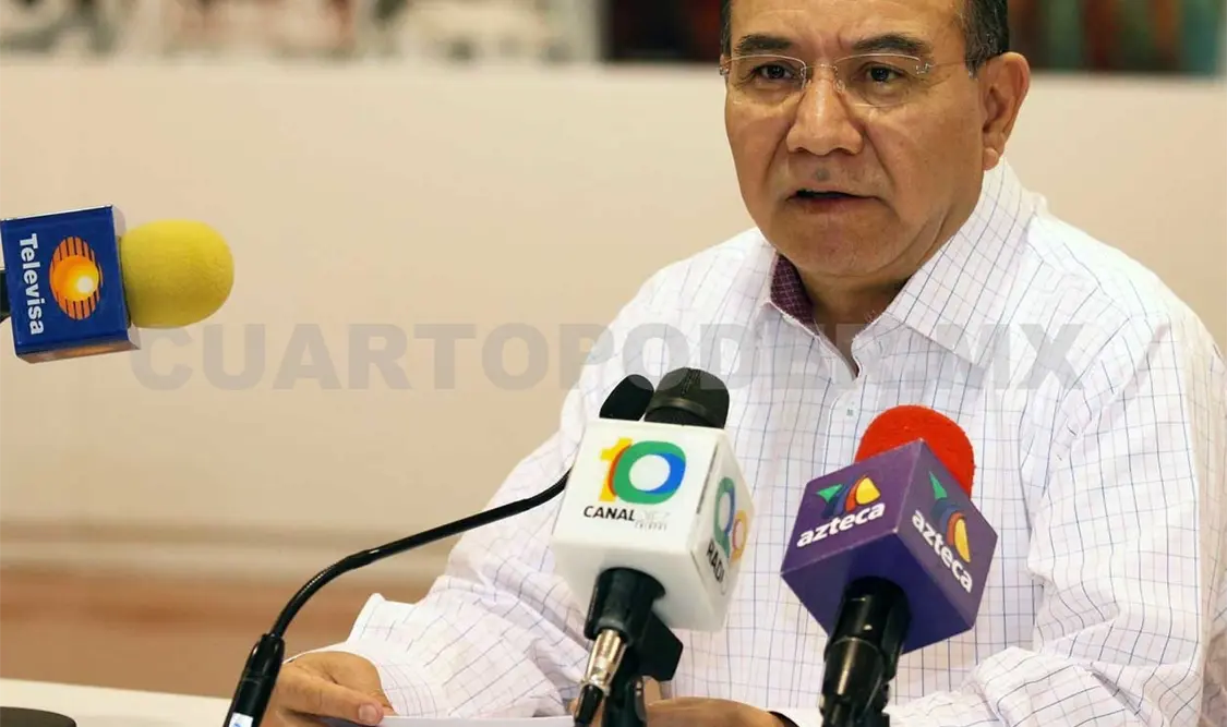 Chiapas adelante y firme para consolidar resultados