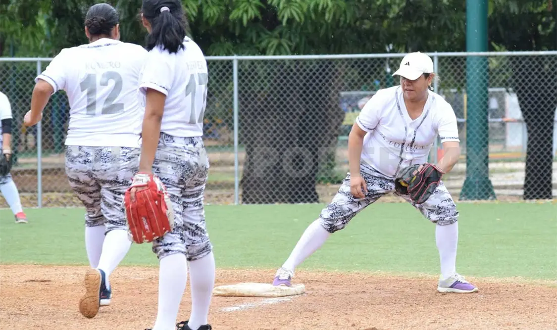 Tres partidos habrá en la jornada sabatina