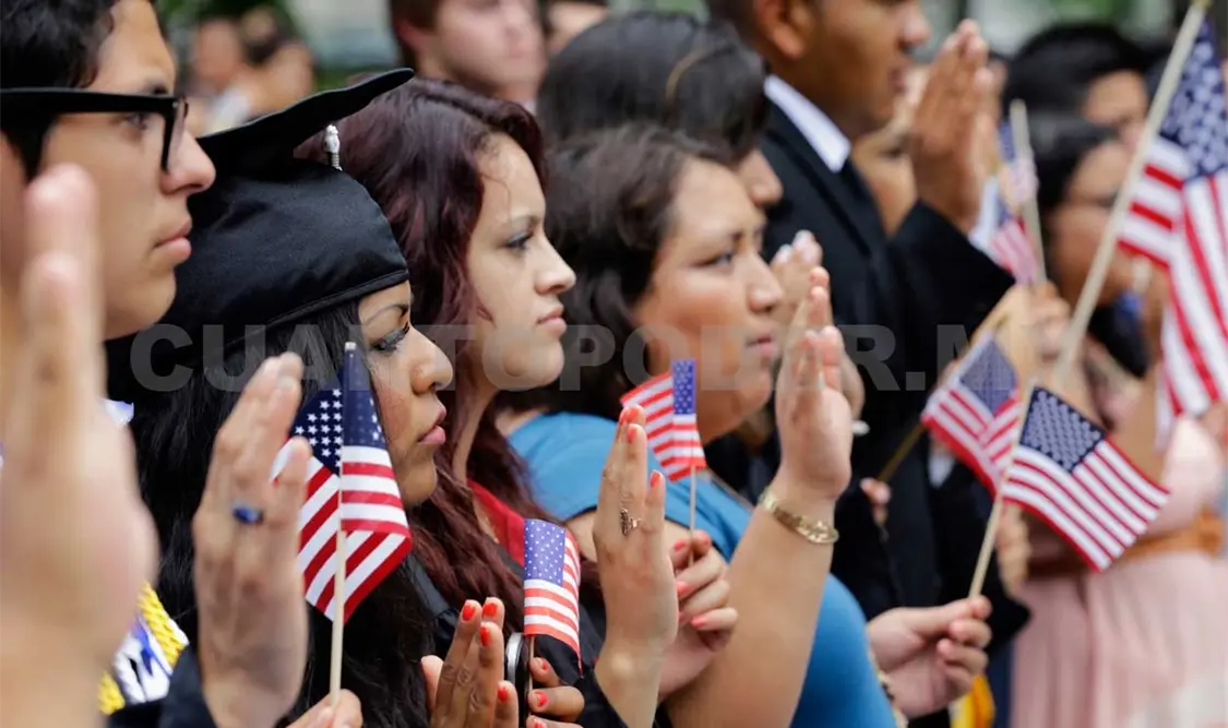 Algunos legisladores se han opuesto a aprobar una ley para dreamers. Agencias