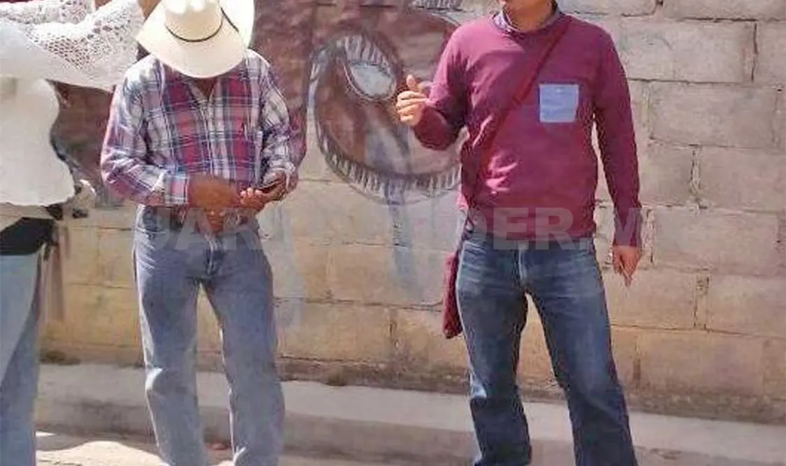 Los asistentes acordaron que sólo mediante la organización y participación ciudadana, se podrá aspirar a un cambio en la Ciudad. Manuel Martínez /CP