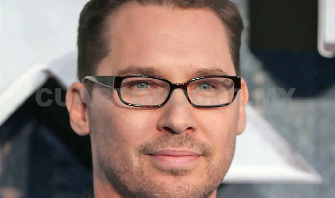 Bryan Singer niega acusaciones de violación