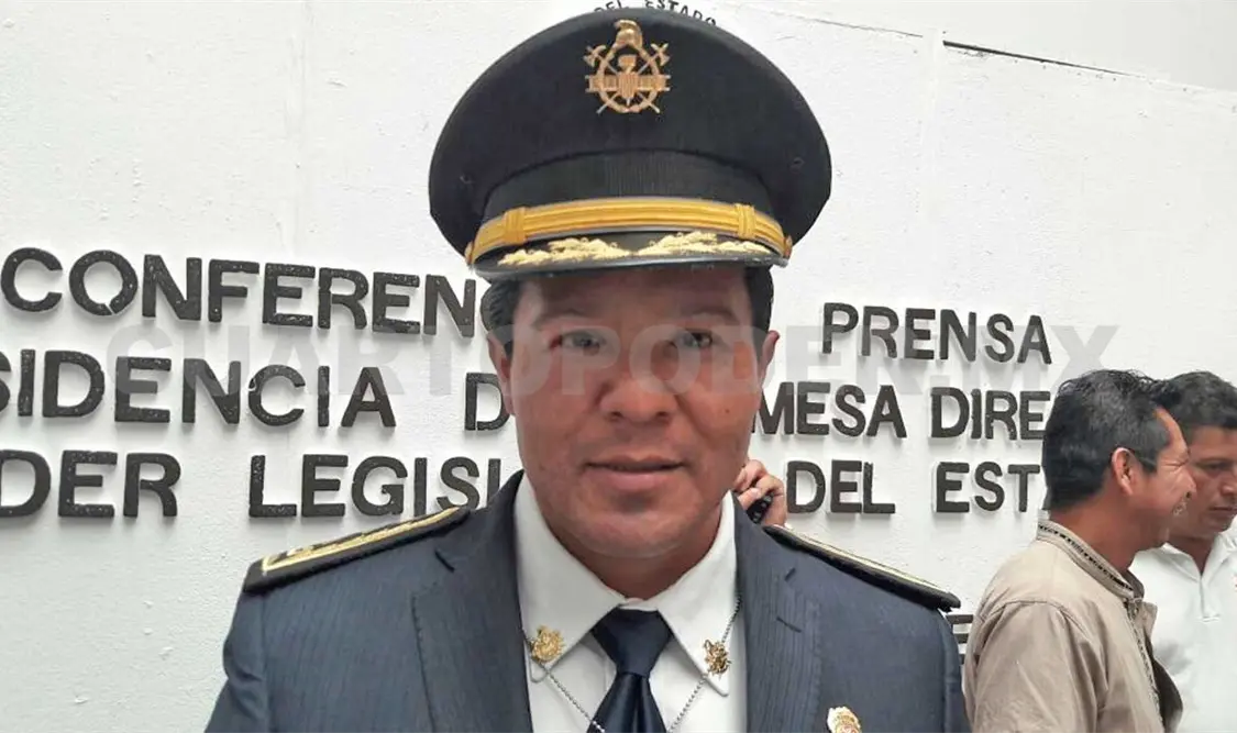 Identifican cuatro municipios como zona de riesgo