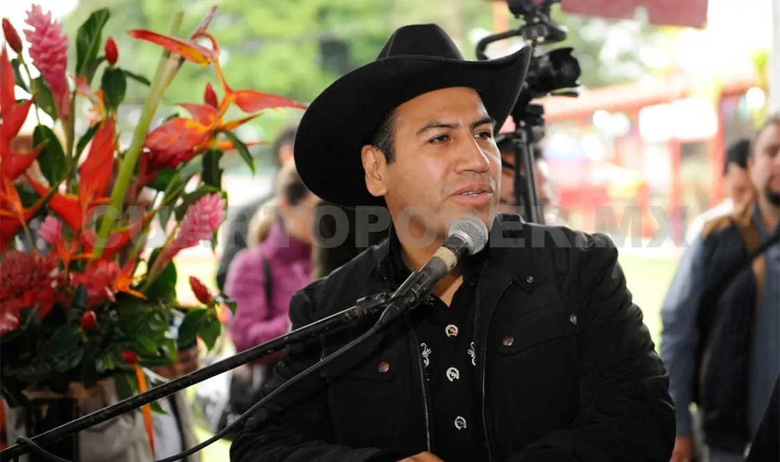 Crece la ganadería en Chiapas: ERA
