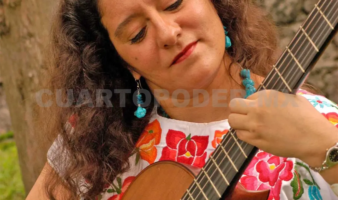 Sale a la luz libro sobre vida y obra de la guitarra