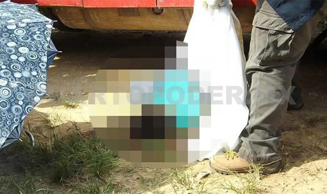 Niño escapa por la “puerta falsa”