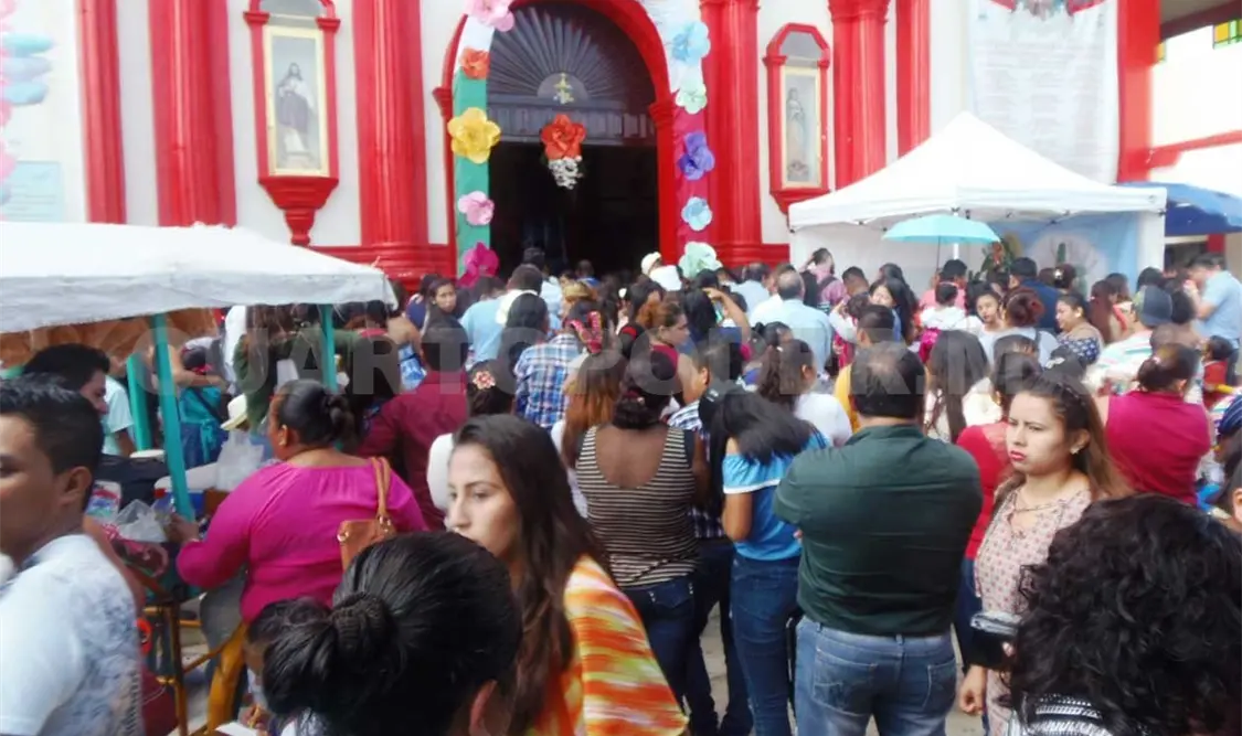 Concluye en paz fervor guadalupano