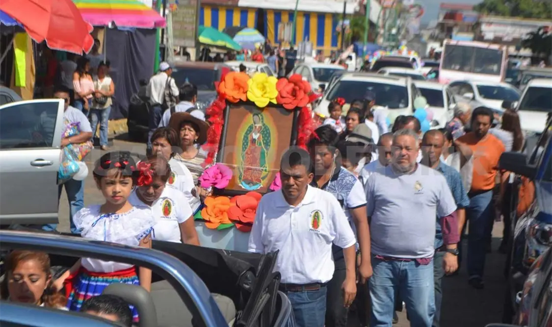Periodistas realizan vigésima celebración