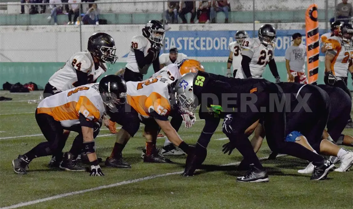 Guerreros Mayas va a la final de juvenil