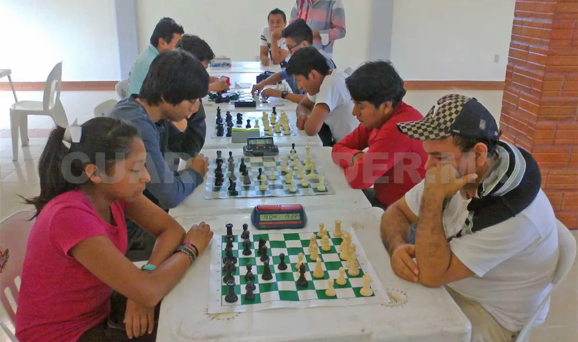 Invitan al Torneo Navideño 2017