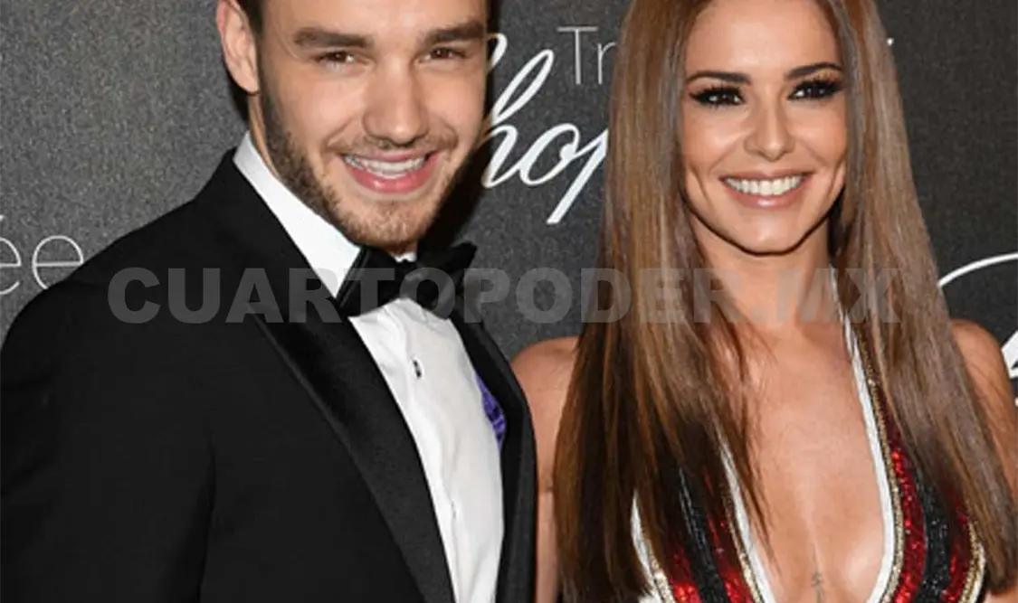 La paternidad ha cambiado a Liam Payne