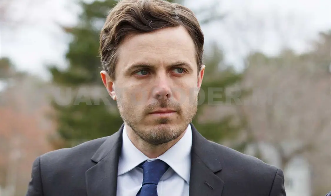 Casey Affleck gana poco como actor