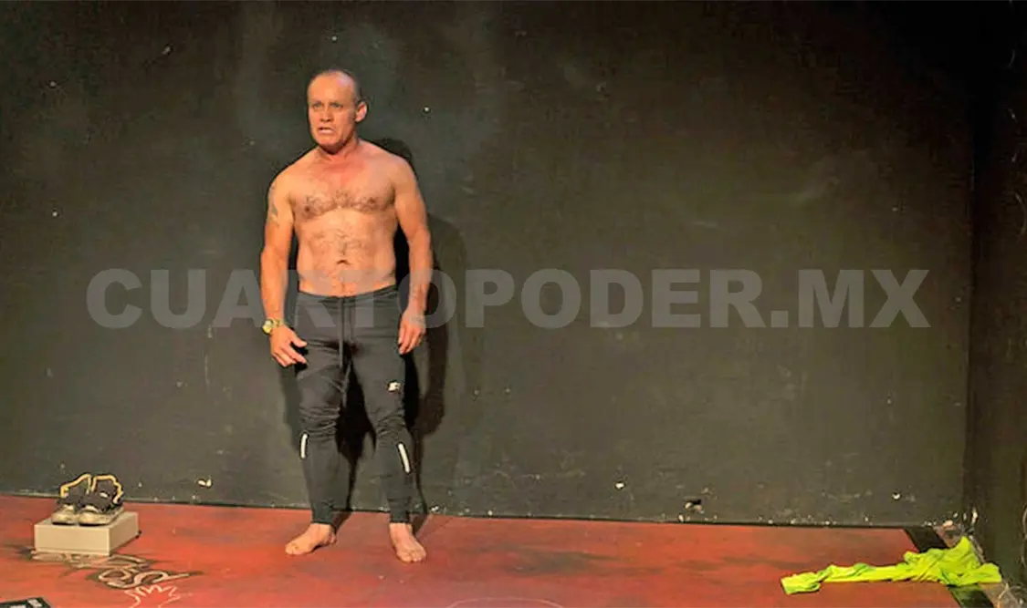 Eligen hacer teatro en vez de reincidir