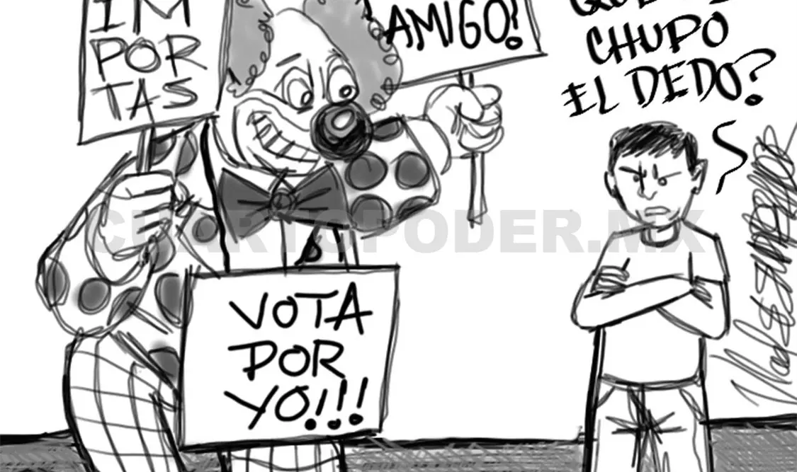 ¡Arrancan!