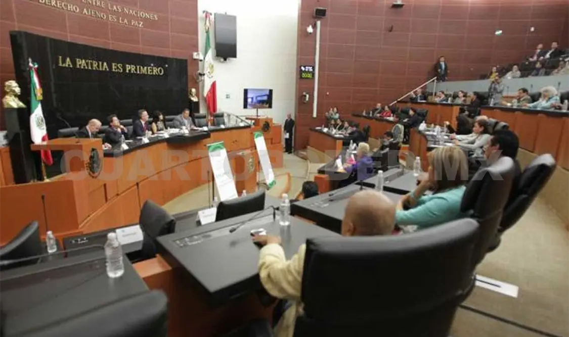 Aprueban reformas para deuda de los estados y municipios