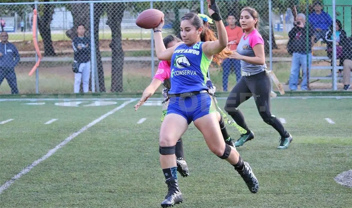 Mustangs se lleva la victoria ante Águilas Reales