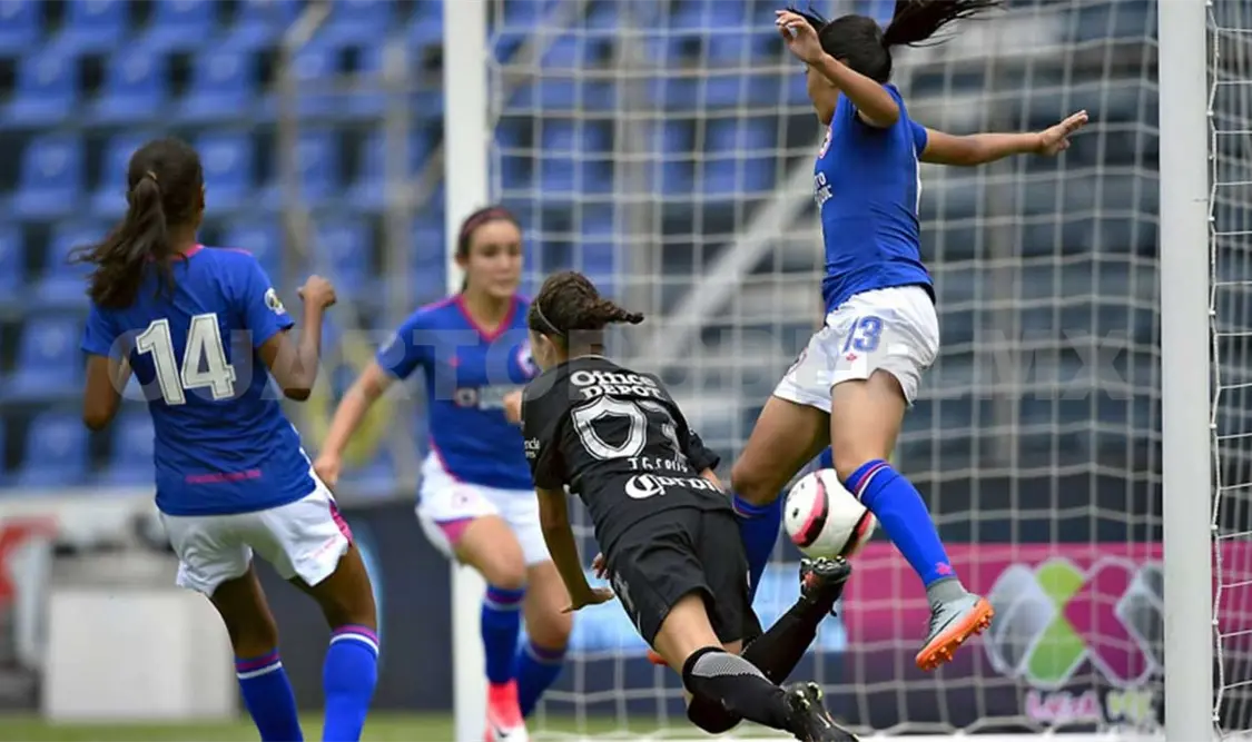Clausura 2018 Femenil arranca el 5 de enero