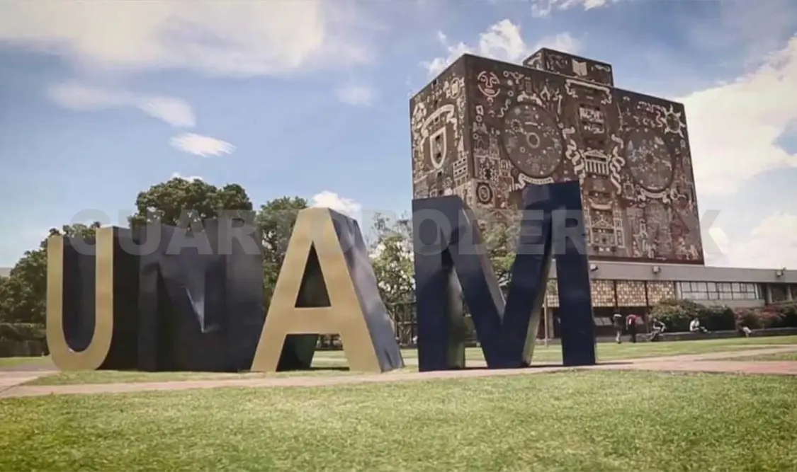 La Universidad Autónoma de México invita a jóvenes creadores. Cortesía