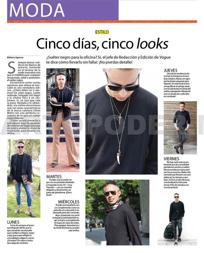 MODA