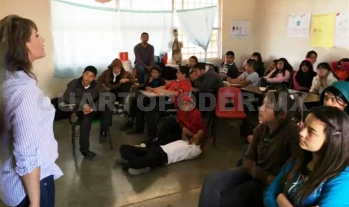 Fuerza Ciudadana da pláticas