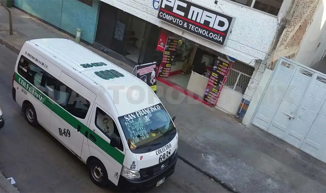Sancionarán a quien no cumpla la nueva disposición