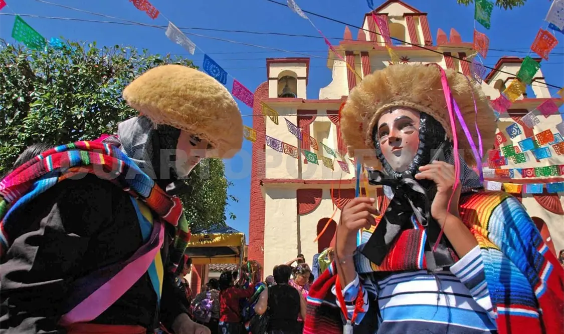 Piden mantener presupuesto para Pueblos Mágicos