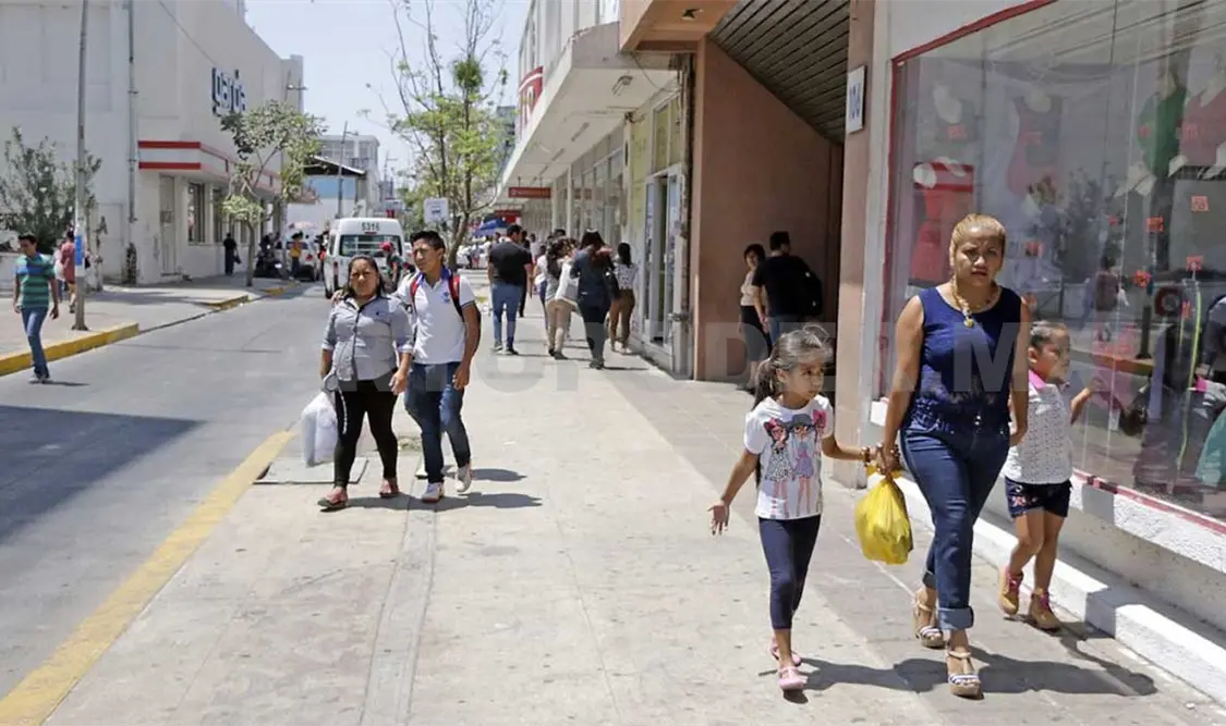 Ambulantes pierden amparo; no regresarán