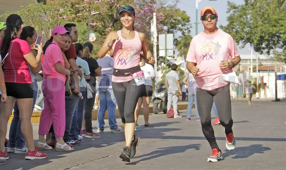 Correrán 7.5 por la cena navideña
