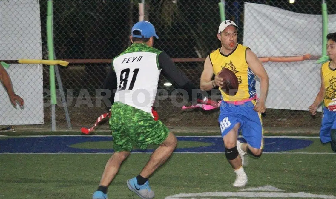 Kings derrota y reafirma liderato en fecha 7