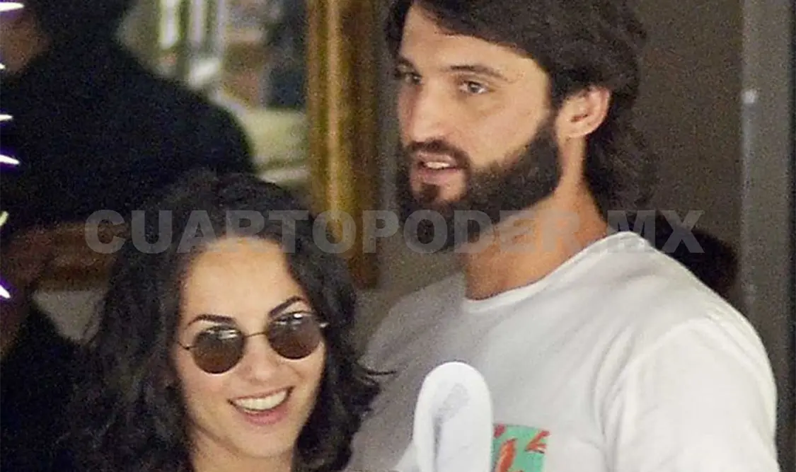Truena la relación de Mori y Kenneth