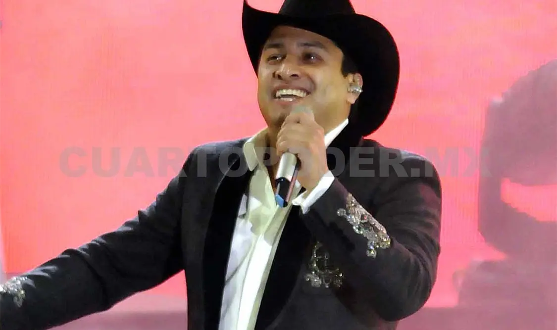 Tiene nuevo disco pero no podrá promocionarlo