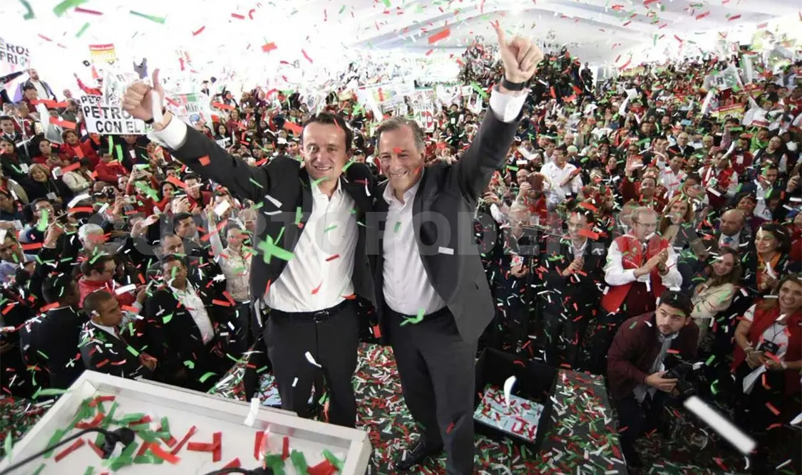 Meade rechaza la descentralización