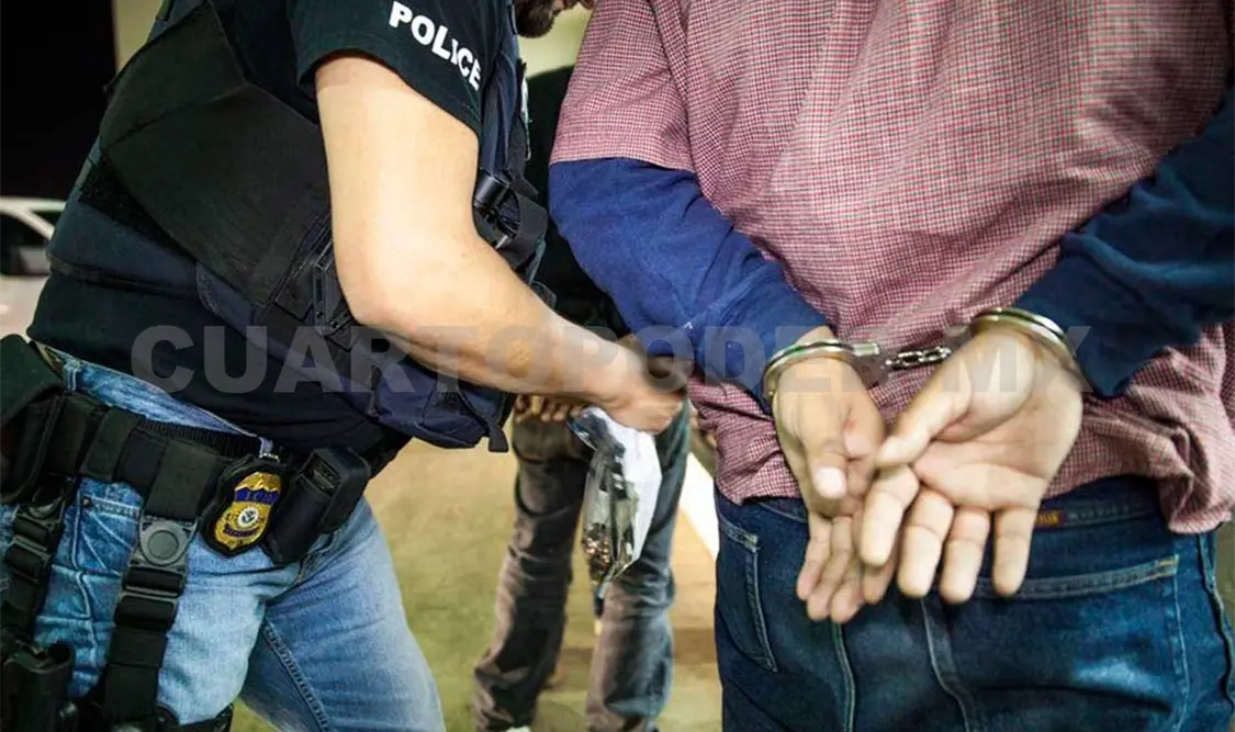 Informe revela maltrato de detenidos por agentes de ICE