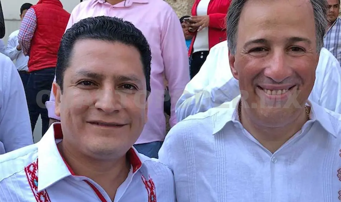 Necesitamos propuestas firmes: Iván Sánchez