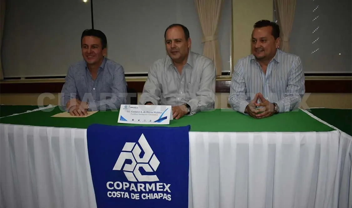 En riesgo Zonas Económicas por cambio de administración