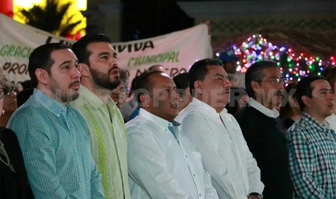 Chiapas crece con políticas públicas de desarrollo