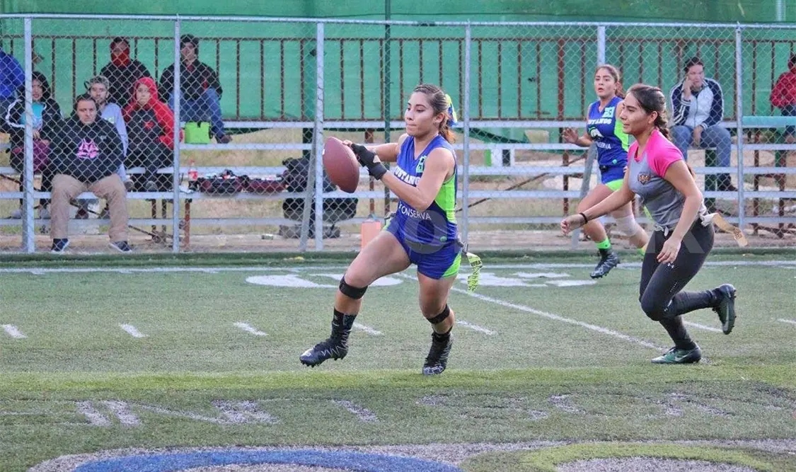 Cobras y Mustangs engalanan la jornada