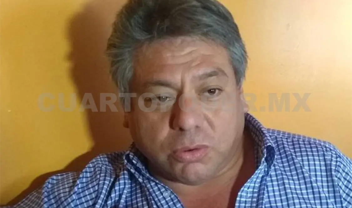 “Nos va a afectar porque es un retroceso más para la libertad de expresión”, dijo el asesor Estrada Villatoro. Harald Flores /CP