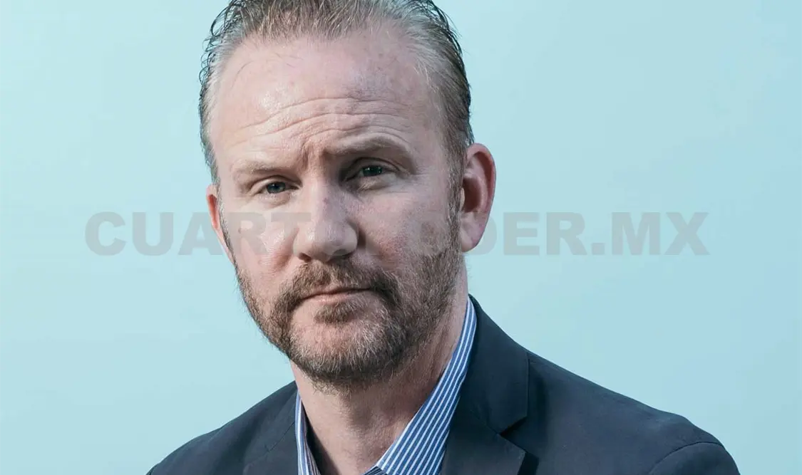 Morgan Spurlock acepta haber acosado