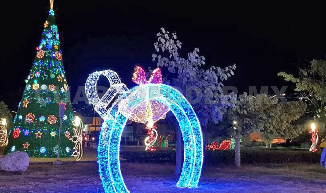 La Navidad en Chiapasiónate