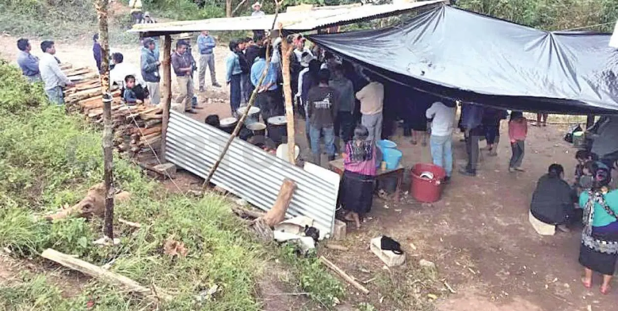 Refuerza ONU ayuda humanitaria en zona de conflicto