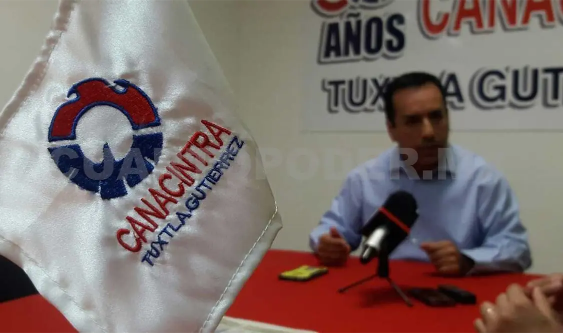 Necesaria una política industrial sustentable